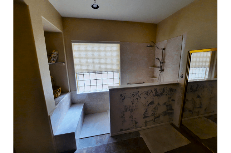 Summit Showers